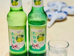 -同合居·非遗东北菜(新阳路店)