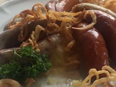 -宝莱纳餐厅(滨江店)