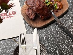 -Apollo·西班牙小酒馆(安福路店)