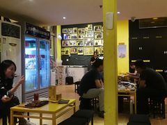 大堂-望京小腰(北京总店)