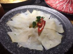 黄喉-渝利重庆火锅