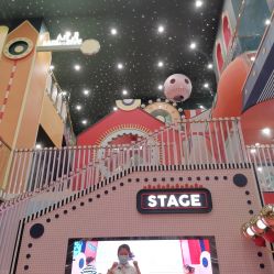 -MELAND CLUB亲子乐园·派对·餐厅(北京芳圆里ID MALL店)