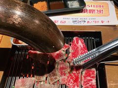 -千寻烧肉(政务区店)