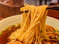 -裕兴记•蟹黄面馆(人民广场店)