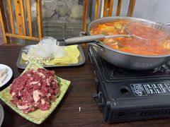 -苗侗地道红酸.酸汤鱼·酸汤牛肉