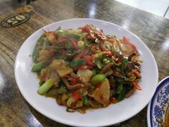 -文杰餐馆(南洪时尚风情街店)