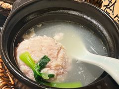 -南京大牌档(中关村领展广场店)