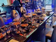 -王家渡火锅店(棕榈泉店)
