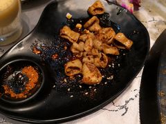 -红辣椒·川菜·火锅(科华路店)