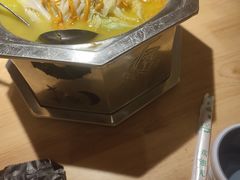养生麻籽水晶粉-胡家大厨(时光街店)