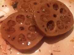 -老城南.鸭血粉丝汤(夫子庙店)