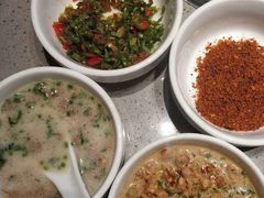 -海底捞火锅(之心城店)