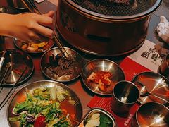 -西塔老太太泥炉烤肉(苏州大悦城店)