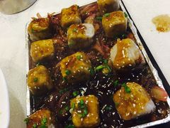 -阿婆农家菜(车墩店)