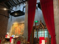 -玫瑰厅上海菜(兴国路店)