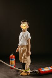 -非常六加一儿童摄影(同安店)