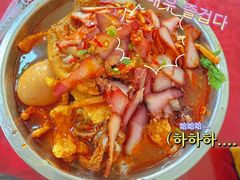 -谭老太正宗柳州螺狮粉(家和花园店)