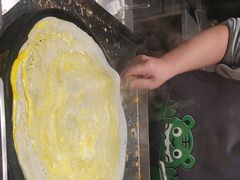 -煎饼道·新鲜现做(来福士店)