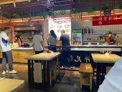 大堂-清源片儿汤(康怡小区店)