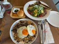 -BAKER&SPICE(祥云小镇店)