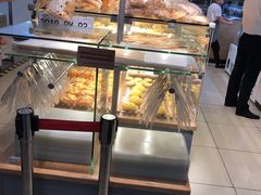 -BreadTalk面包新语·烘焙蛋糕(中心书城店)