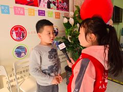 -天才声少儿口才培训中心(通州店)