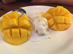 -Mango Tango