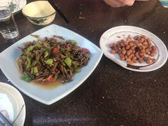 -浙江大学玉泉校区一食堂