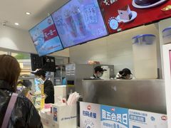 -DQ·蛋糕·冰淇淋(湖景东路店)