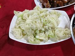 -香江农家乐饭店