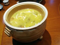 -长兴岛郊野公园农场食堂