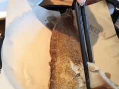 煎封玉秃鱼-原製原味(普陀山磐龙店)