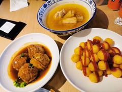 -兔爸私家小厨(新北万达店)