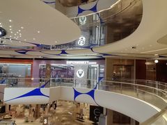 -超级猩猩健身·团课(陆家嘴中心店)