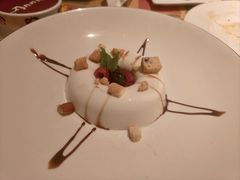 -安妮意大利餐厅(国贸店)