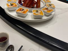 -无锡瑞廷西郊酒店·悦湖景观餐厅