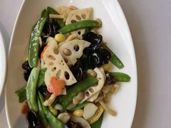 -北李·海肠捞饭·大连菜(开发区黄海西路店)