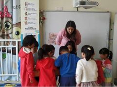 -上海市浦东新区恒宇幼儿园(杨南部)