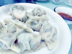 -李氏疙瘩汤·本地海鲜·老烟台菜(所城里店)