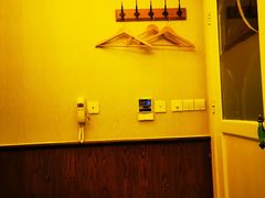 -域SPA·足疗·按摩·养生(静安寺店)