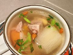 -塔哈尔·新疆盛宴(奉贤龙湖店)