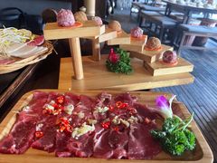 -盡膳口福·百年汤方火锅(科华北路店)