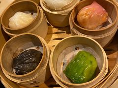 -避风塘(百联东郊店)
