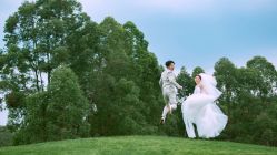 -太古映画婚纱摄影(天河店)