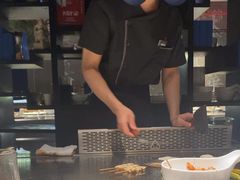 -水木锦堂·自助铁板烧(世贸天阶店)