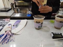 -鹿野茶事(开元盛世店)
