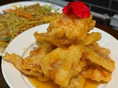 -东北大院·东北菜(三台子店)