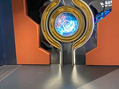 -超体空间SoReal VR(迪士尼小镇店)