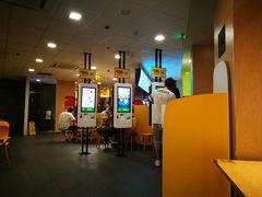 -麦当劳(吴中大道店)