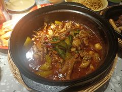 -鹤江桥·红油牛肉粉(SKP店)